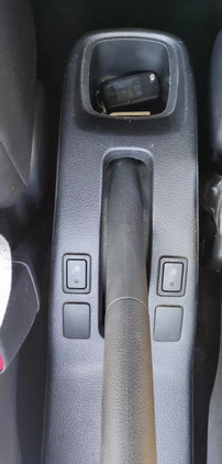 Suzuki SX4 cena 14900 przebieg: 248198, rok produkcji 2008 z Oława małe 56